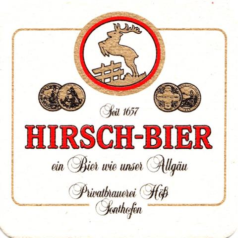 sonthofen oa-by hirsch wan grn hir 1-6a (quad180-hirsch bier)